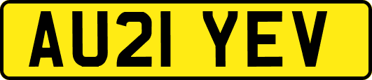 AU21YEV