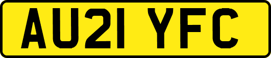 AU21YFC