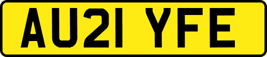 AU21YFE