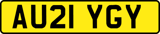 AU21YGY