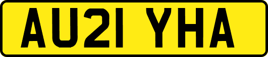 AU21YHA