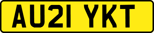 AU21YKT