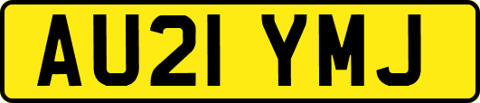 AU21YMJ