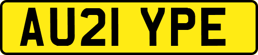 AU21YPE