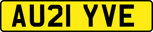 AU21YVE