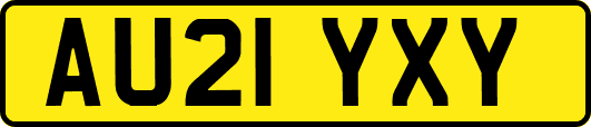AU21YXY