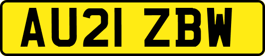 AU21ZBW