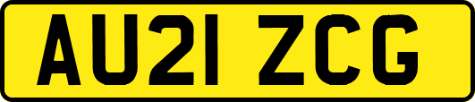 AU21ZCG