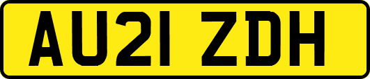 AU21ZDH