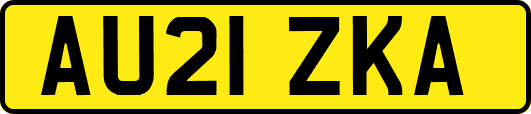 AU21ZKA