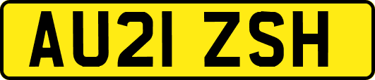 AU21ZSH