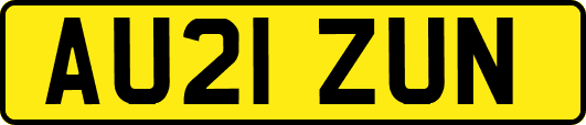 AU21ZUN