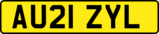 AU21ZYL