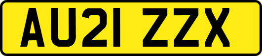 AU21ZZX