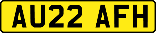 AU22AFH