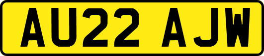 AU22AJW