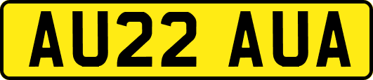 AU22AUA