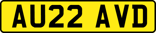 AU22AVD