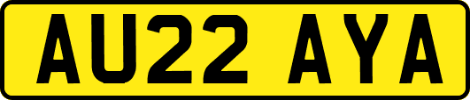 AU22AYA