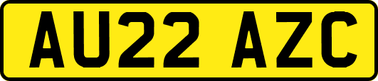 AU22AZC
