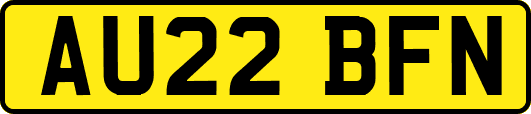 AU22BFN