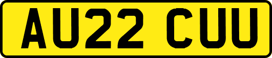 AU22CUU