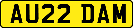 AU22DAM
