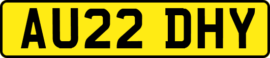 AU22DHY