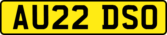 AU22DSO