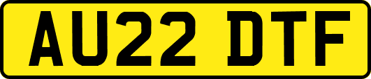 AU22DTF