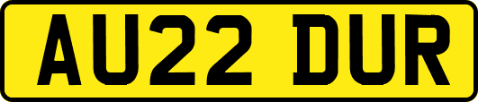 AU22DUR