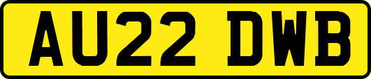 AU22DWB