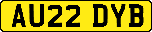 AU22DYB