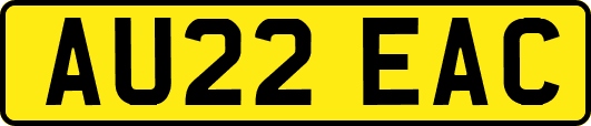 AU22EAC