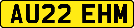 AU22EHM