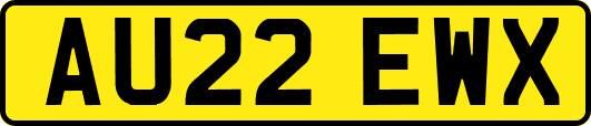 AU22EWX