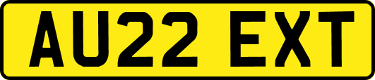 AU22EXT