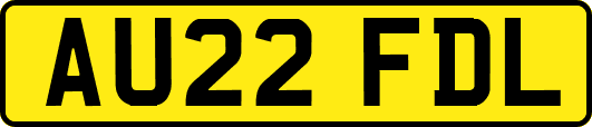 AU22FDL