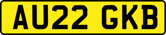 AU22GKB