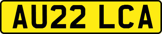 AU22LCA