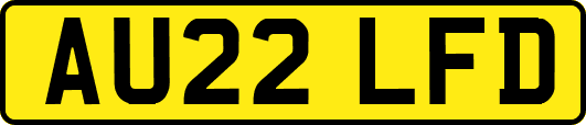 AU22LFD