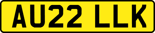 AU22LLK