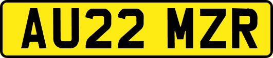 AU22MZR