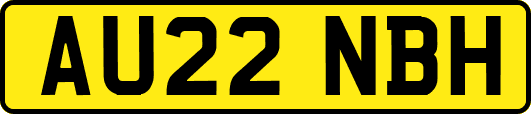 AU22NBH
