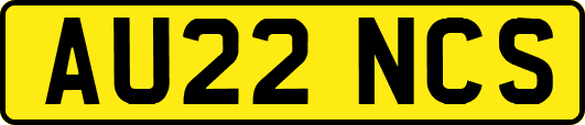 AU22NCS