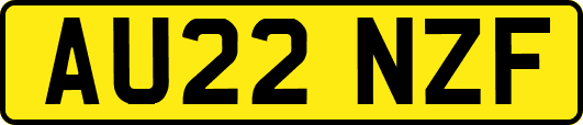 AU22NZF