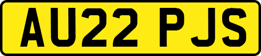 AU22PJS