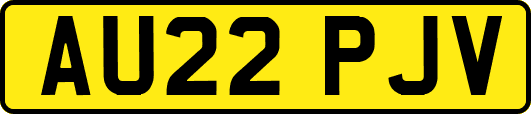 AU22PJV