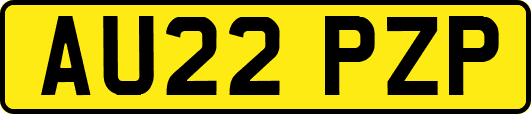 AU22PZP