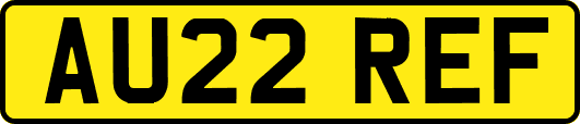 AU22REF
